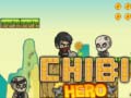 Oyunu Chibi Hero