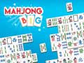 Oyunu Mahjong Big