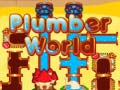 Oyunu Plumber World