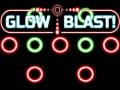 Oyunu Glow Blast!