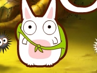 Oyunu Color rabbit