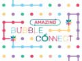 Oyunu Amazing Bubble Connect
