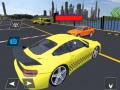 Oyunu Realistic Sim Car Park