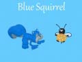 Oyunu Blue Squirrel