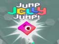 Oyunu Jump Jelly Jump