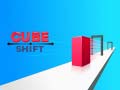 Oyunu Cube Shift
