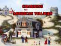 Oyunu Charming American Villages