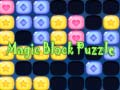 Oyunu Magic Block Puzzle