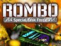 Oyunu Rombo Special Task Force