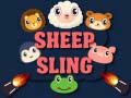 Oyunu Sheep Sling