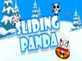 Oyunu Sliding Panda