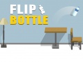 Oyunu Flip Bottle