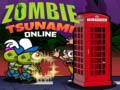 Oyunu Zombie Tsunami Online