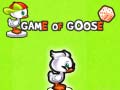 Oyunu Game of Goose