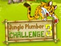 Oyunu Jungle Plumber Challenge 3