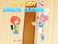 Oyunu Tap Candy Sweets Clicker