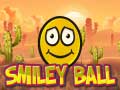 Oyunu Smiley Ball
