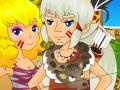 Oyunu Archery kiss