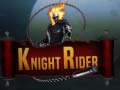 Oyunu Knight Rider