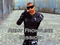 Oyunu Army Frontline Mission