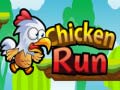 Oyunu Chicken Run