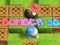 Oyunu Bomber 3D