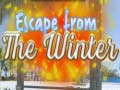 Oyunu Escape from the Winter