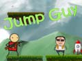Oyunu Jump Guy