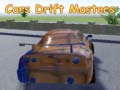 Oyunu Cars Drift Masters