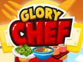 Oyunu Glory chef