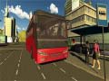 Oyunu Bus Simulator 2018