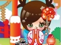 Oyunu Kokeshi World