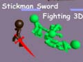 Oyunu Stickman Sword Fighting 3D