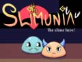 Oyunu Slimunia The Slime Hero!