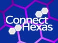 Oyunu Connect Hexas