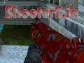Oyunu ShooterZ.io