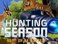 Oyunu Hunting Season Hunt or be hunted!
