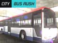 Oyunu City Bus Rush