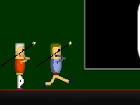 Oyunu Stop the games