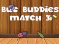 Oyunu Bug Buddies Match 3