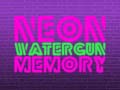 Oyunu Neon Watergun Memory
