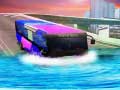 Oyunu Water Surfing Bus