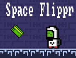 Boşluk Flippr 