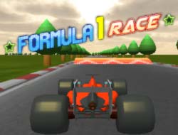 Formula 1 Yarışı 