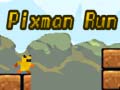 Oyunu Pixman Run