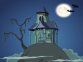 Oyunu Haunted House Hidden Ghost