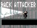 Oyunu Back Attacker