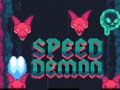 Oyunu Speed Demon