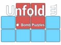 Oyunu Unfold 3 Bomb Puzzles