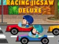 Oyunu Racing Jigsaw Deluxe